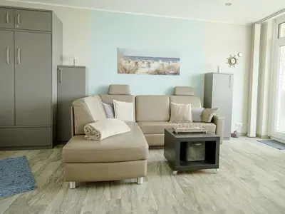 Ferienwohnung für 4 Personen (48 m²) in Cuxhaven 6/10