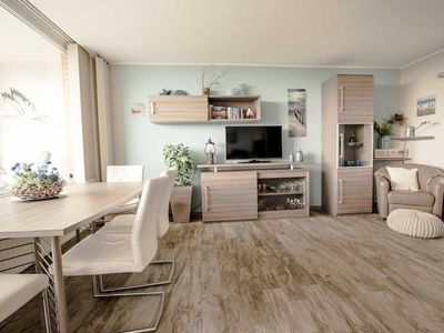 Ferienwohnung für 4 Personen (48 m²) in Cuxhaven 9/10