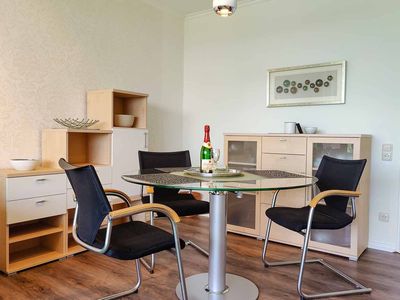 Ferienwohnung für 3 Personen (44 m²) in Cuxhaven 4/10