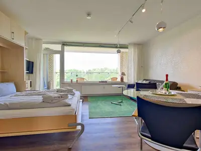 Ferienwohnung für 3 Personen (44 m²) in Cuxhaven 8/10