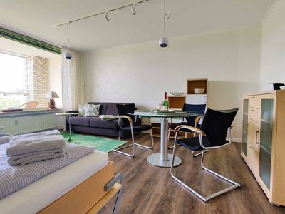 Ferienwohnung für 3 Personen (44 m²) in Cuxhaven 9/10