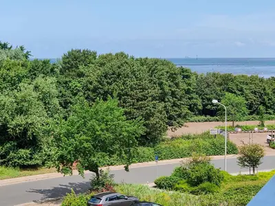 Ferienwohnung für 3 Personen (44 m²) in Cuxhaven 4/10