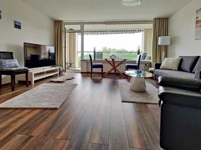 Ferienwohnung für 2 Personen (48 m²) in Cuxhaven 7/10
