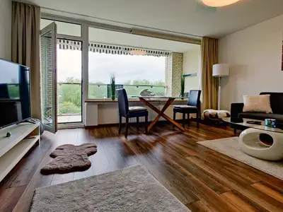 Ferienwohnung für 2 Personen (48 m²) in Cuxhaven 4/10