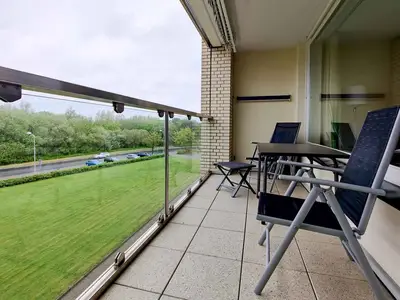 Ferienwohnung für 2 Personen (48 m²) in Cuxhaven 5/10