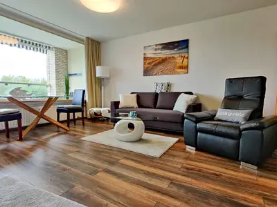Ferienwohnung für 2 Personen (48 m²) in Cuxhaven 2/10