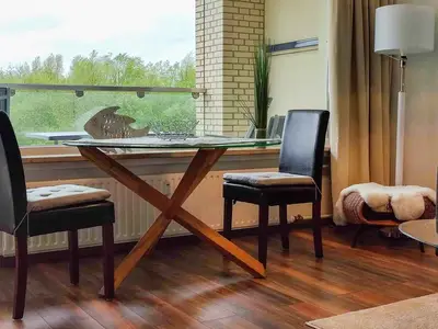Ferienwohnung für 2 Personen (48 m²) in Cuxhaven 3/10