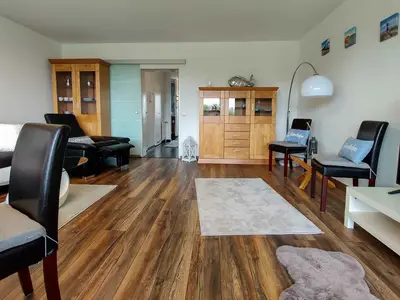 Ferienwohnung für 2 Personen (48 m²) in Cuxhaven 8/10