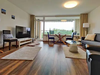 Ferienwohnung für 2 Personen (48 m²) in Cuxhaven 9/10