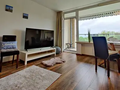 Ferienwohnung für 2 Personen (48 m²) in Cuxhaven 6/10