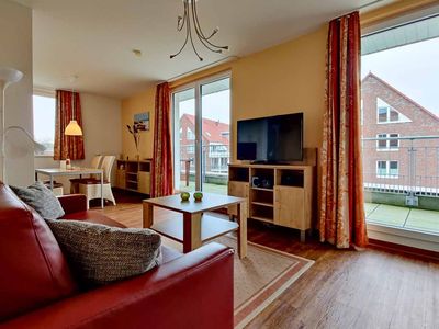 Ferienwohnung für 4 Personen (52 m²) in Cuxhaven 2/10