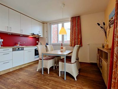 Ferienwohnung für 4 Personen (52 m²) in Cuxhaven 3/10