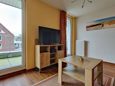 Ferienwohnung für 4 Personen (52 m²) in Cuxhaven 5/10