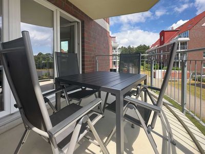 Ferienwohnung für 4 Personen (65 m²) in Cuxhaven 10/10