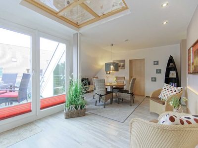 Ferienwohnung für 4 Personen (72 m²) in Cuxhaven 3/10