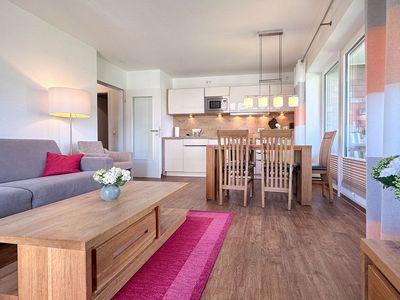 Ferienwohnung für 6 Personen (67 m²) in Cuxhaven 4/10