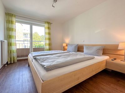 Ferienwohnung für 6 Personen (67 m²) in Cuxhaven 9/10