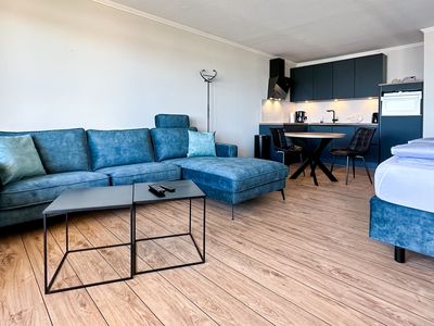 Ferienwohnung für 2 Personen (38 m²) in Cuxhaven 2/10