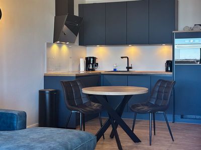 Ferienwohnung für 2 Personen (38 m²) in Cuxhaven 3/10