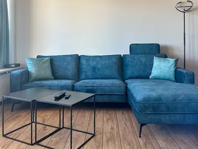 Ferienwohnung für 2 Personen (38 m²) in Cuxhaven 5/10