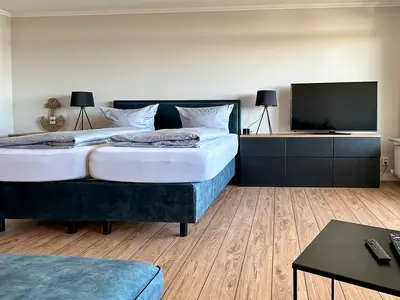 Ferienwohnung für 2 Personen (38 m²) in Cuxhaven 9/10