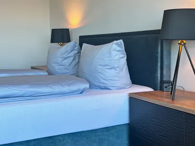 Ferienwohnung für 2 Personen (38 m²) in Cuxhaven 10/10