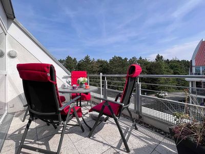 Ferienwohnung für 4 Personen (62 m²) in Cuxhaven 7/10