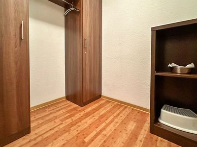 Ferienwohnung für 6 Personen (75 m²) in Cuxhaven 3/10