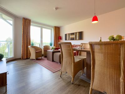 Ferienwohnung für 4 Personen (48 m²) in Cuxhaven 1/10