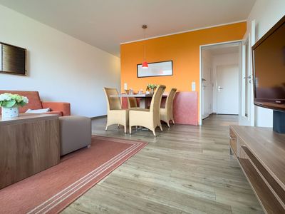 Ferienwohnung für 4 Personen (48 m²) in Cuxhaven 4/10