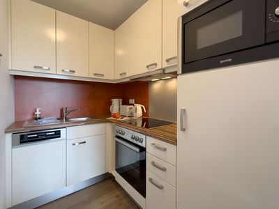 Ferienwohnung für 4 Personen (48 m²) in Cuxhaven 7/10