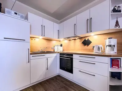 Ferienwohnung für 4 Personen (46 m²) in Cuxhaven 7/10