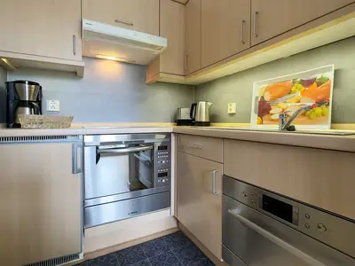 Ferienwohnung für 2 Personen (40 m²) in Cuxhaven 10/10