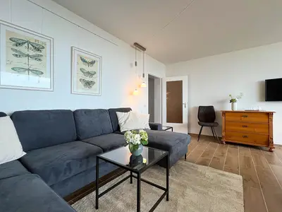 Ferienwohnung für 5 Personen (68 m²) in Cuxhaven 4/10