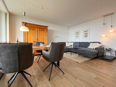 Ferienwohnung für 5 Personen (68 m²) in Cuxhaven 5/10