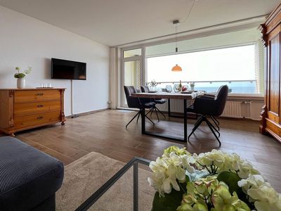 Ferienwohnung für 5 Personen (68 m²) in Cuxhaven 6/10