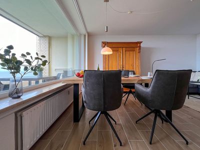 Ferienwohnung für 5 Personen (68 m²) in Cuxhaven 8/10