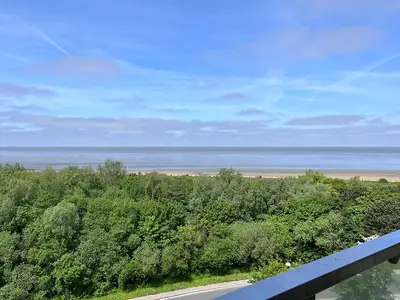 Ferienwohnung für 5 Personen (68 m²) in Cuxhaven 2/10
