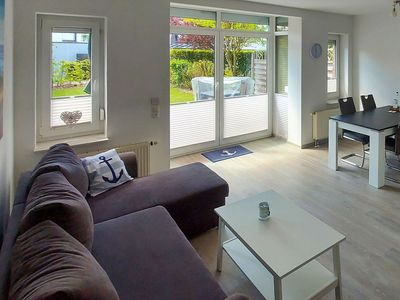 Ferienwohnung für 5 Personen (57 m²) in Cuxhaven 2/10