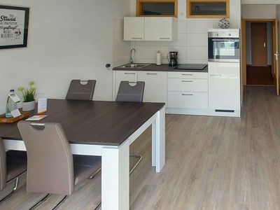 Ferienwohnung für 5 Personen (57 m²) in Cuxhaven 5/10