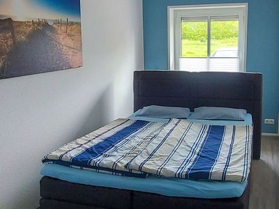 Ferienwohnung für 5 Personen (57 m²) in Cuxhaven 10/10