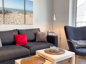 Ferienwohnung für 4 Personen (37 m&sup2;) in Cuxhaven