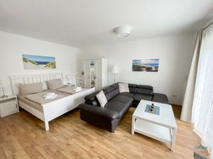 Ferienwohnung für 2 Personen (34 m&sup2;) in Cuxhaven