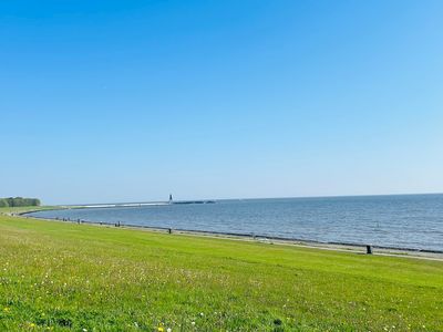 Ferienwohnung für 2 Personen (36 m²) in Cuxhaven 5/10