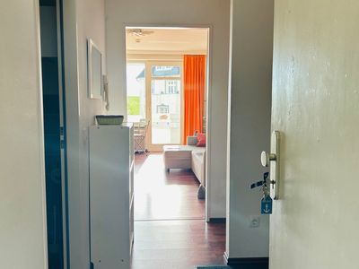 Ferienwohnung für 2 Personen (36 m²) in Cuxhaven 9/10