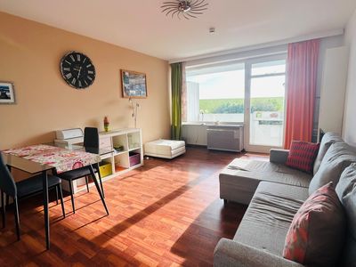 Ferienwohnung für 2 Personen (36 m²) in Cuxhaven 10/10