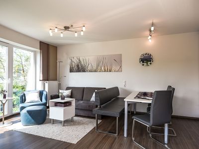 Ferienwohnung für 6 Personen (75 m²) in Cuxhaven 2/10