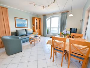 Ferienwohnung für 3 Personen (42 m²) in Cuxhaven