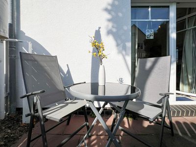 Ferienwohnung für 2 Personen (26 m²) in Cuxhaven 2/10