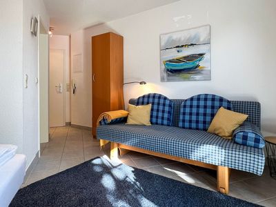 Ferienwohnung für 2 Personen (26 m²) in Cuxhaven 10/10